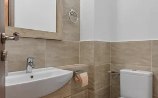 Apartament 3 camere renovat Gavana, scoala 19 - Poză 15