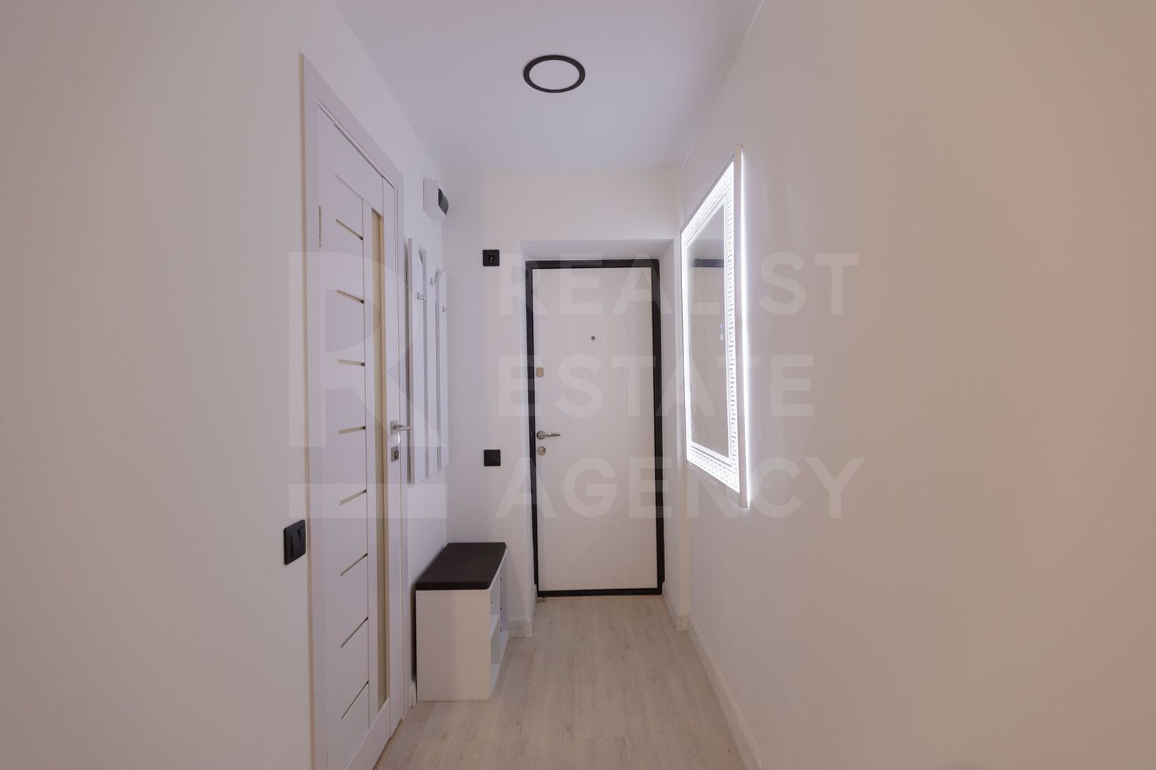 Vânzare, apartament, 1 camere, strada Nicolae Titulescu, Botanica - Poză 9