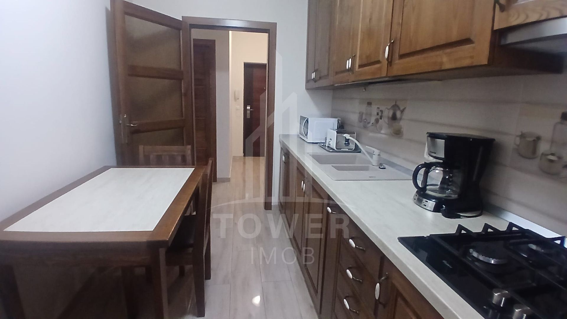 Apartament 2 camere | zona City Residence - Poză 6
