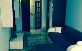 Apartament 1 cameră, bloc nou, Tătărași Residence, Iași - Poză 3