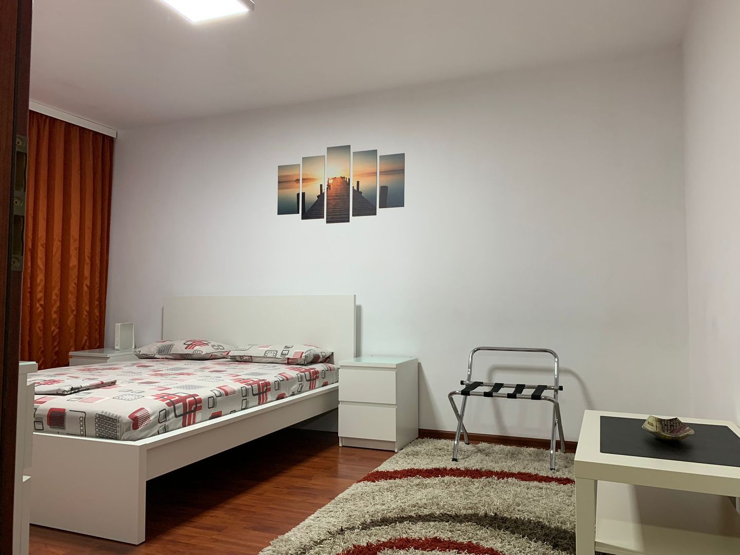 2 camere, Mazepa 2 – Etaj 3/4, mobilat și utilat - Poză 4