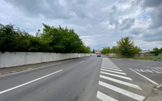 Casă individuală de vânzare | P+1E+M | Cartier Bartolomeu, Brașov | 2463mp teren - Poză 8