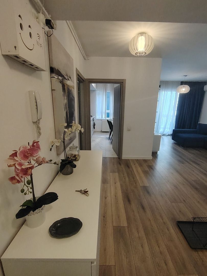 Apartament 3 camere Piata Muncii | Decebal | Calarasi | Comision 0 % - Poză 17
