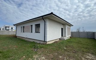 Casa parter Tunari 5 camere curte 500m2, UTILITATI, zona buna - Poză 4