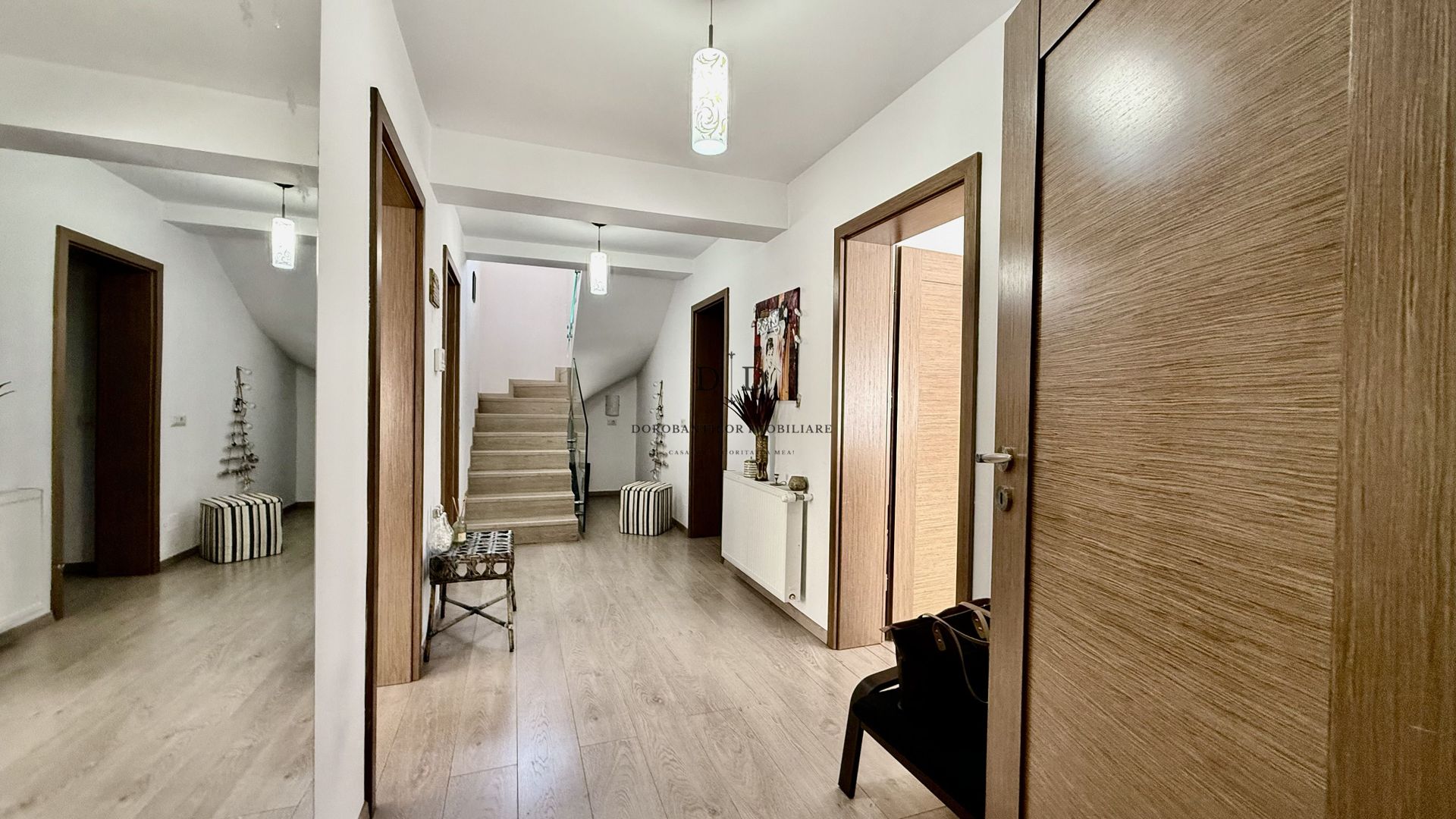 Vânzare Casa Cuplată Tip Duplex | Floresti-zona Someșului- Stadionului - Poză 9