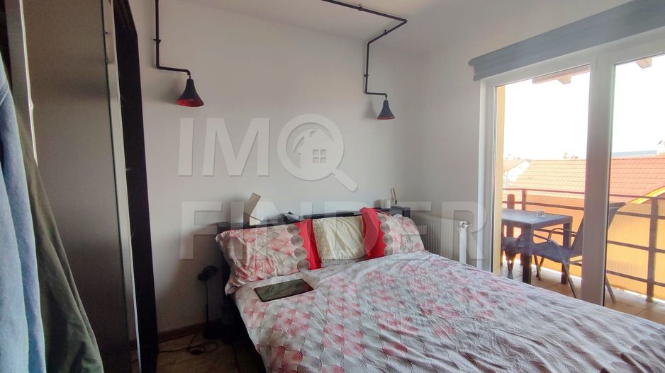 Apartament 2 camere Bloc din 2012, Garaj Subteran Zorilor - Poză 5