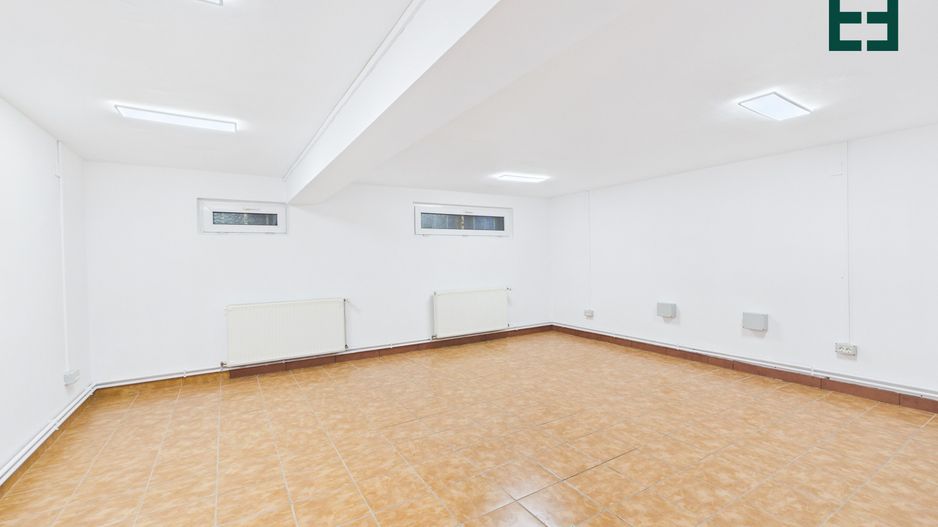 DE ÎNCHIRIAT Spațiu birouri - 90 mp - Zona Simion Bărnuțiu - Timișoara - Poză 12