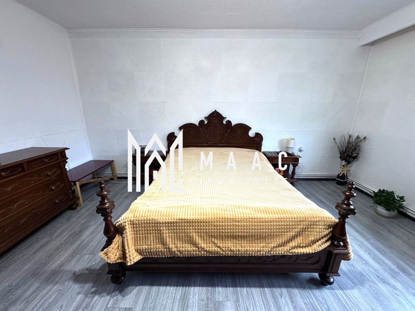 Apartament la casă I 4 camere I Curte 100 mp I Lazaret - Poză 8