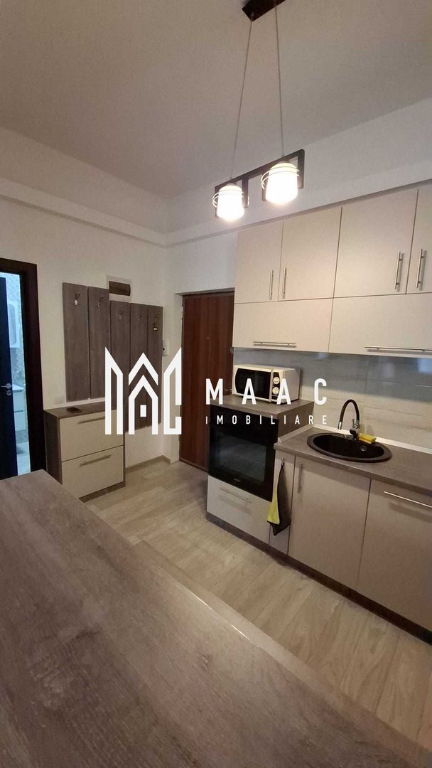 Apartament 2 camere | Doamna Stanca | Etajul 1 | Loc de parcare - Poză 3