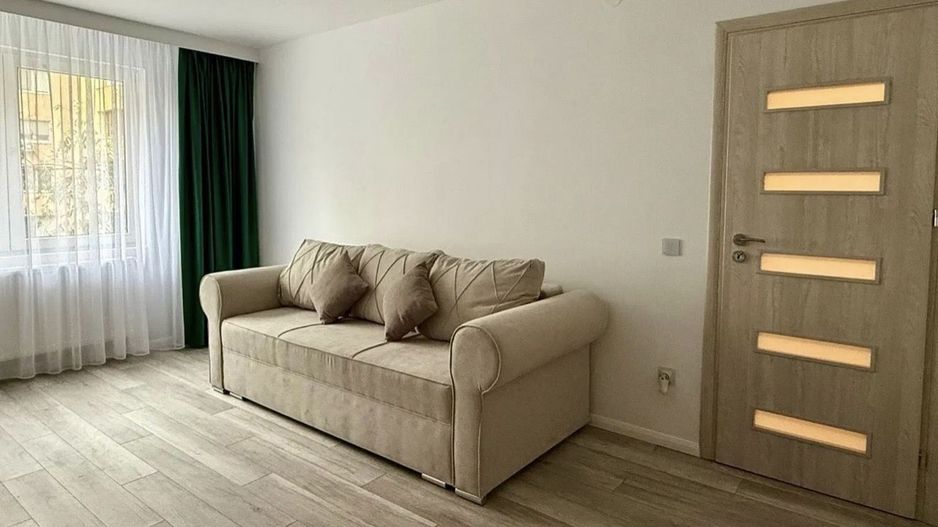 AP. 2 CAMERE TEI - BLOC REABILITAT, CENTRALA PROPRIE, MOBILAT MODERN - Poză 2
