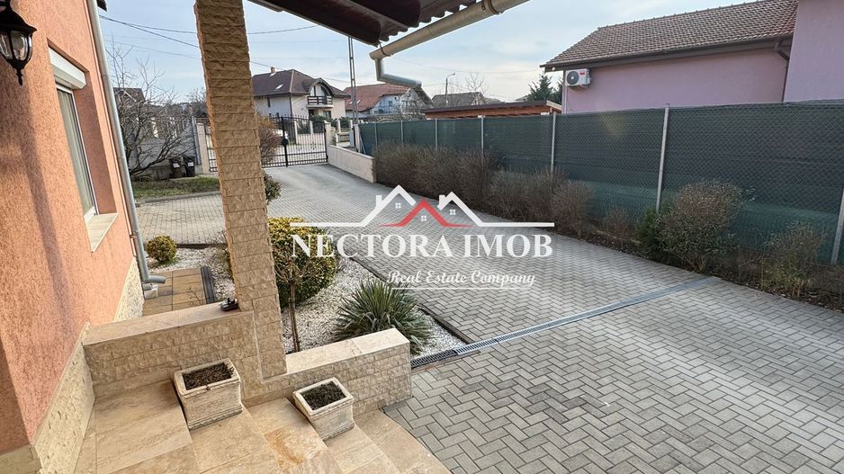 NECTORA IMOB Exclusivitate-Duplex 165 mp utili+garaj+terasa,Zona Oncea - Poză 13