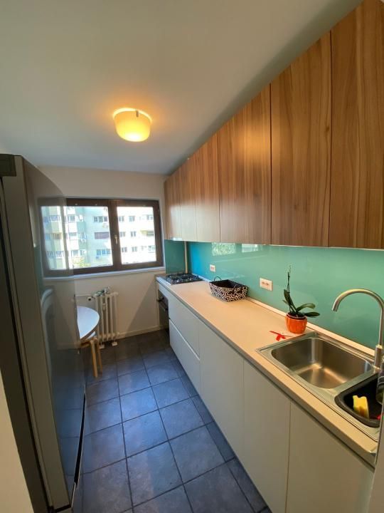 Apartament 2 camere  - Piata Iancului - Mihai Bravu - Poză 17