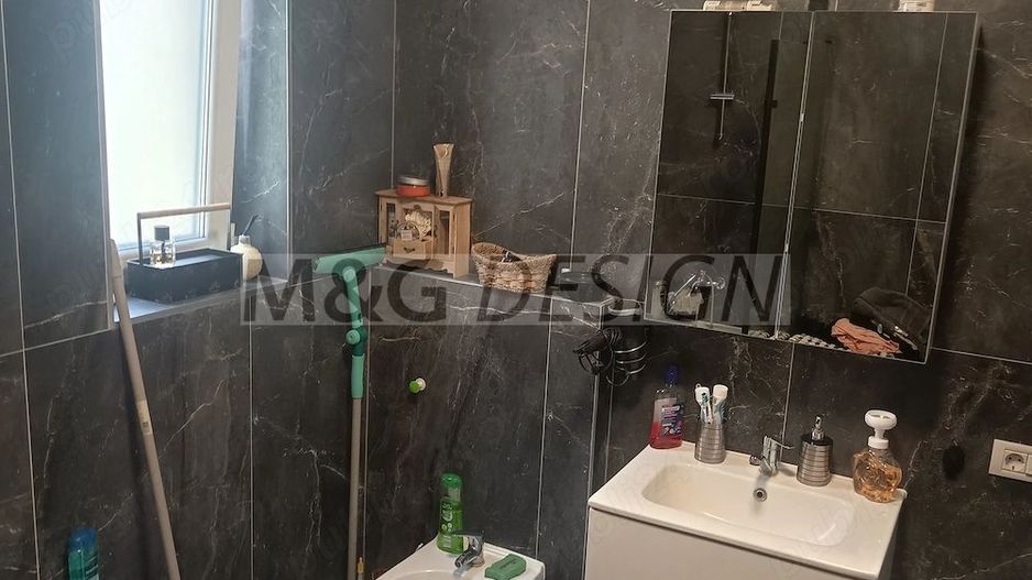 Apartament 2 camere Giroc cu  gradina proprie - Poză 8