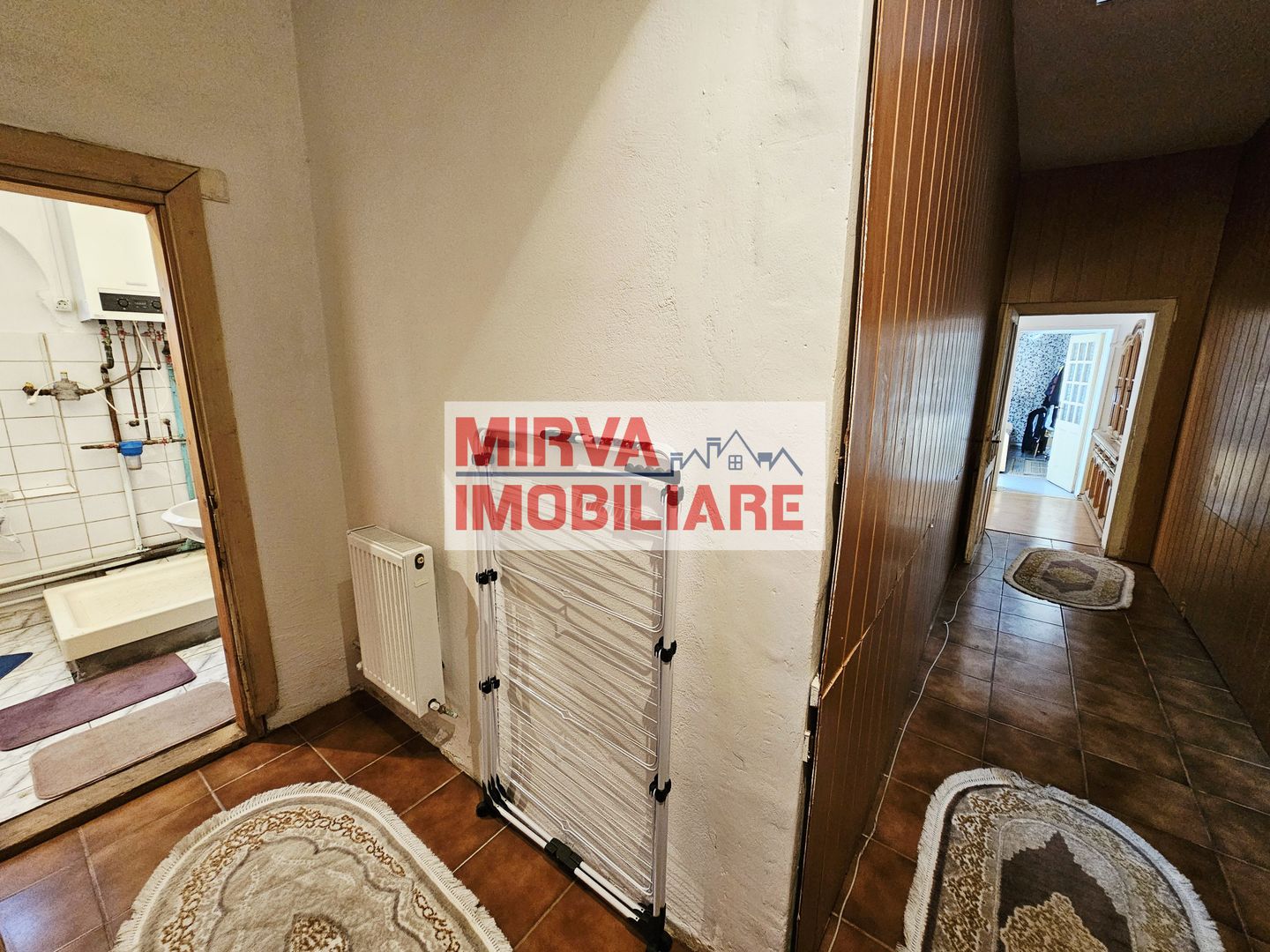 Vanzare proprietate mixtă – Casă + spațiu birou, Ultracentral - Poză 31