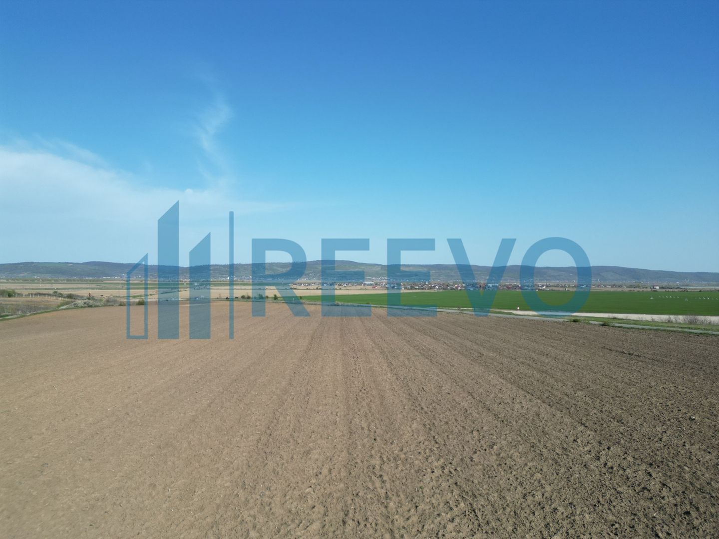 Teren de vânzare, Com. Nicolae Bălcescu, Jud. Bacău - Poză 4