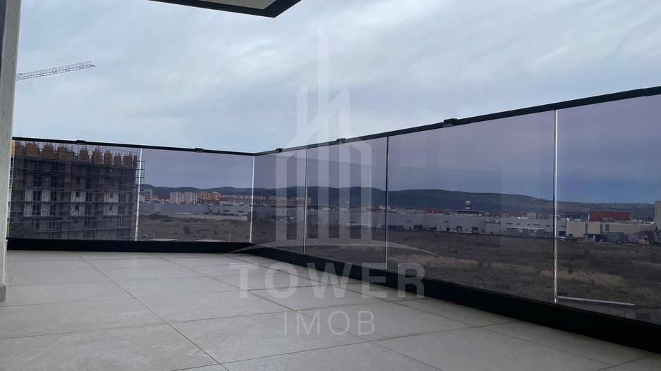 Apartament premium 2 camere | zona Evolution Residence - Poză 8