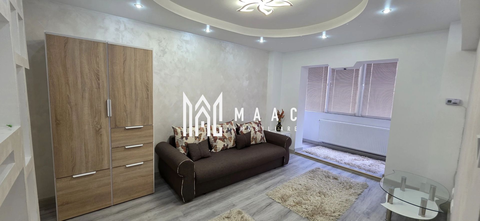 Apartament 2 camere et 2 lift Mihai Viteazu - Poză 8
