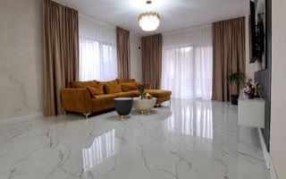 Casa deosebita P+E | mobilata si utilata | teren 1277mp | stradal Vladești - Poză 5