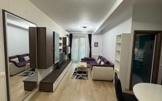 2 Camere Piata Unirii cu Parcare și Boxa Bloc Nou - Poză 2