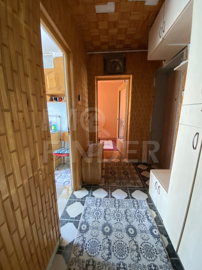 Vanzare 3 camere, Etaj 3 din 4, Balcon, Gheorgheni, Iulius Mall - Poză 4