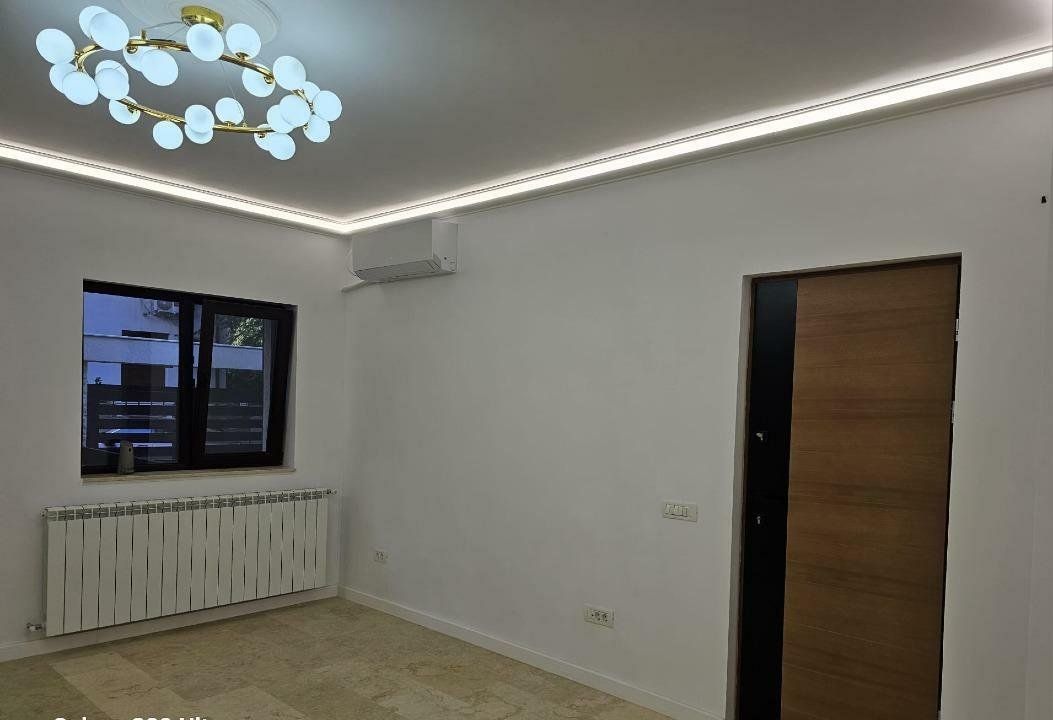Apartamet 3 camere Curte Privată | Prima Închiriere | Domenii – Arcul de Triumf - Poză 7