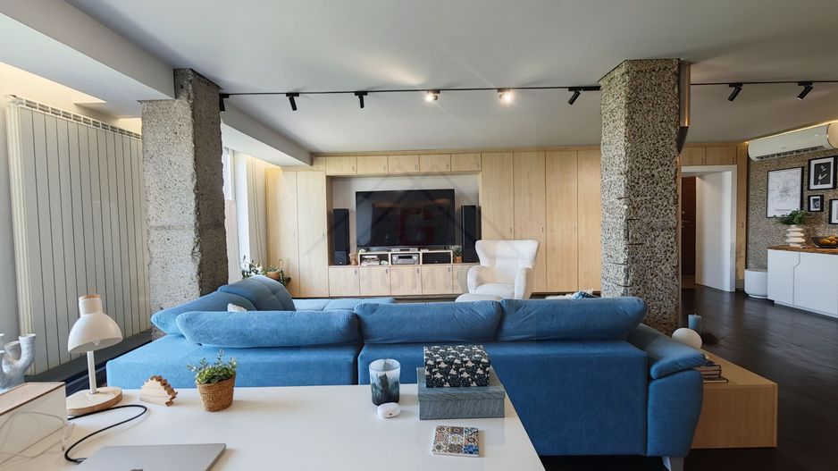 Penthouse de revista. Panorama incredibila! COMISION ZERO! - Poză 39