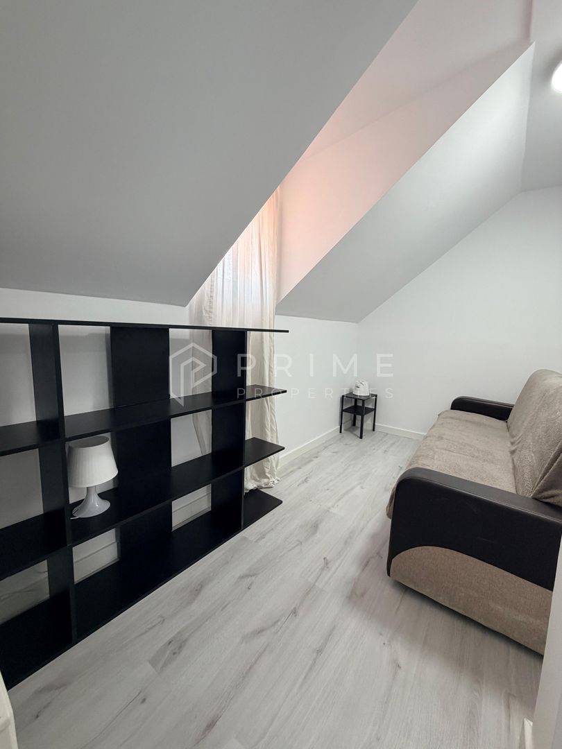 Casă individuală la 1 km de Târgu Mureș | 110 mp | Garaj | Terasă mare - Poză 22