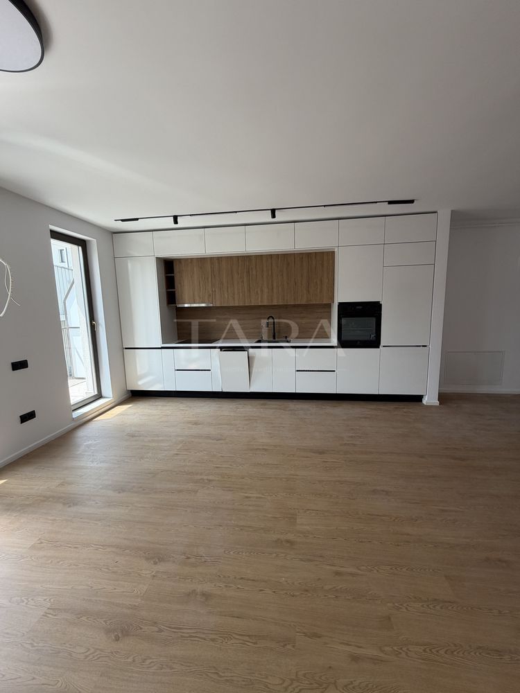 Apartament modern cu 2 camere – Florești, zona Eroilor. - Poză 2