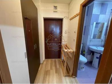 Garsonieră de închiriat în zona Aleea Meseș din cartierul Gheorgheni - Poză 7