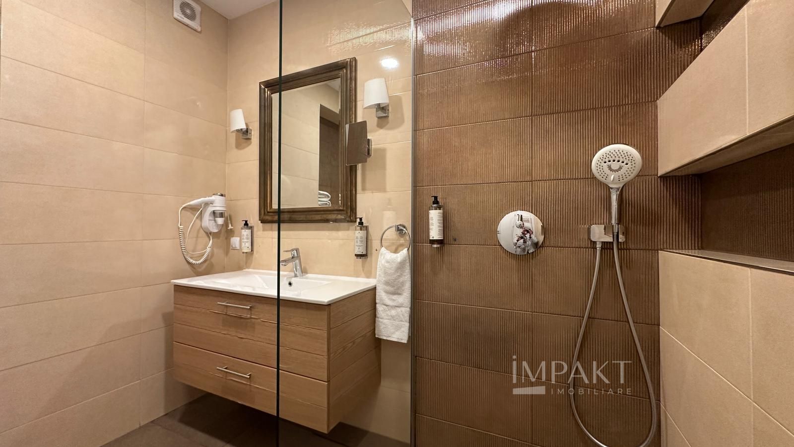 2 Camere | Decomandat | Parcare | Servicii Curatenie | Calea Turzii - Poză 7