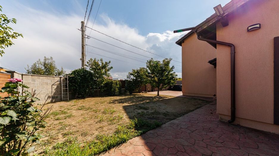 Duplex despartit de camera tehnica -  Dumbravita, Ferventia II– Comision 0% - Poză 43