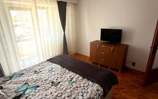 3 camere deco Calea Dorobantilor, 2 bai, parcare,AC, Marasti, FSPAC! - Poză 4