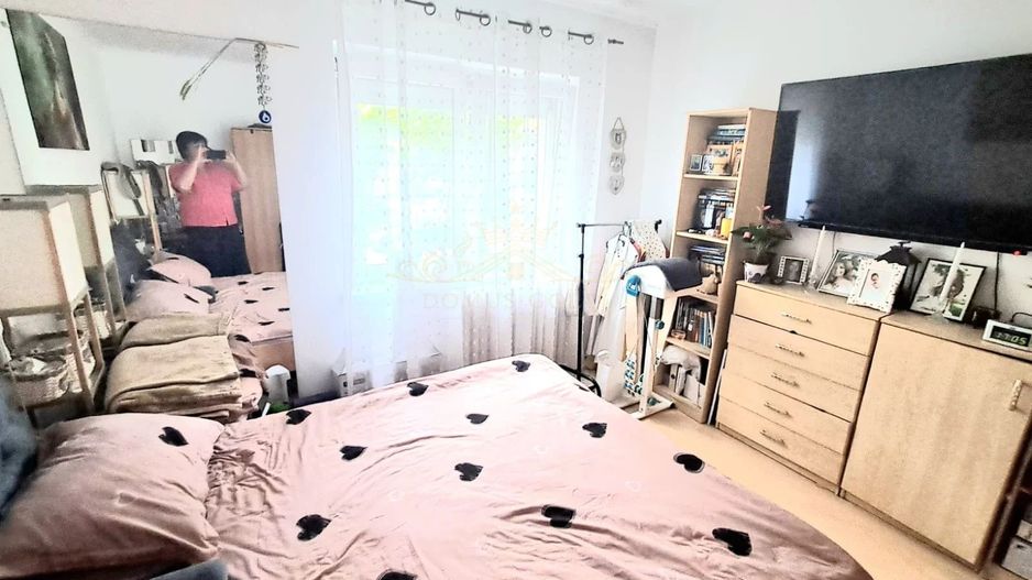 Vind apartament cu 2 camere  in Cartierul Marasti. - Poză 4