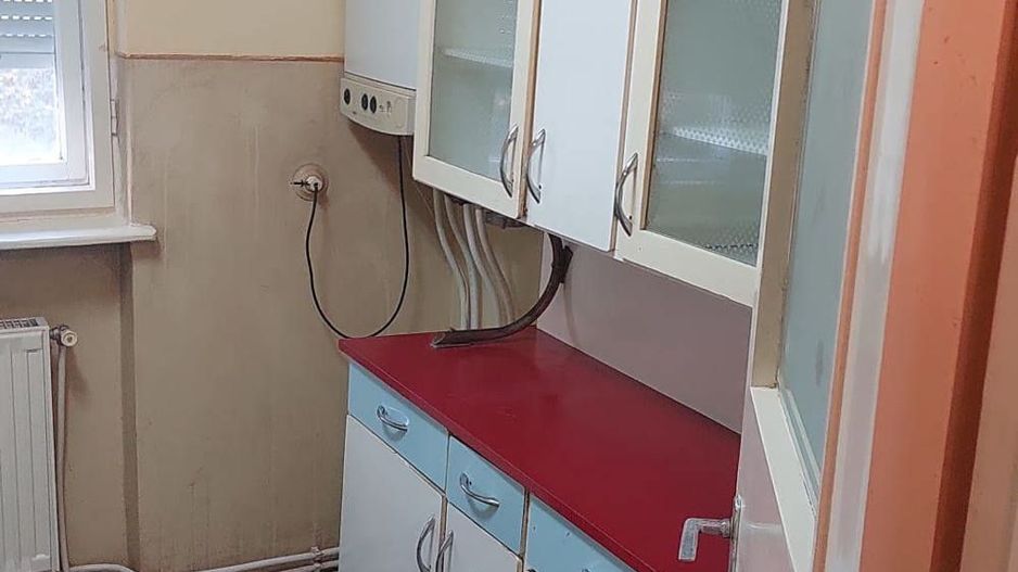 De vânzre apartament spațios în Satu Mare, pe Aleea Mircești, cu 3 camere, - Poză 4