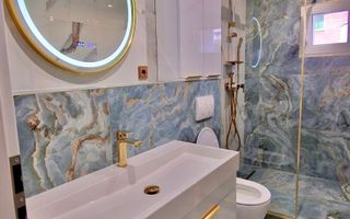 Apartament 3 Camere | Ultrafinisat | 63 mp | Gheorgheni | Lux|  Iulius Mall - Poză 6