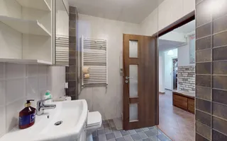 Apartament 4 camere + curte proprie Locatie excelenta – Brancoveanu - Poză 34