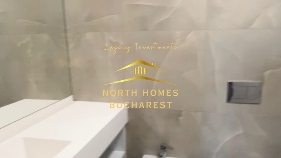 Ocazie! 4 camere Floreasca - One Verdi cu 2 locuri de parcare incluse! - Poză 16