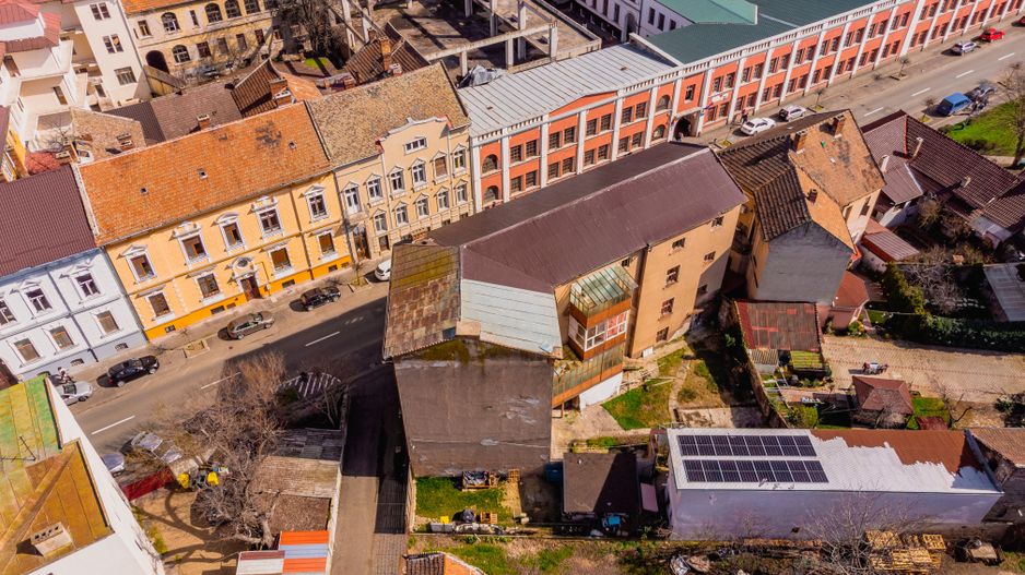 Spații comerciale de închiriat zonă Ultracentrală - Poză 7