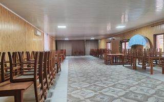 Spatiu comercial Sat Otetoaia, comuna Lunca Banului, Husi, Vaslui - Poză 4