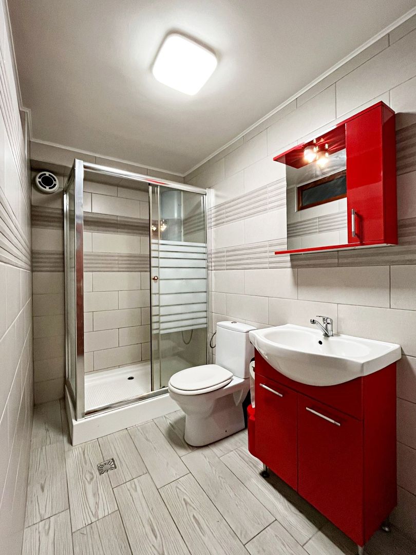 Apartament 2 camere de vânzare in zona Decebal, Oradea - Poză 6