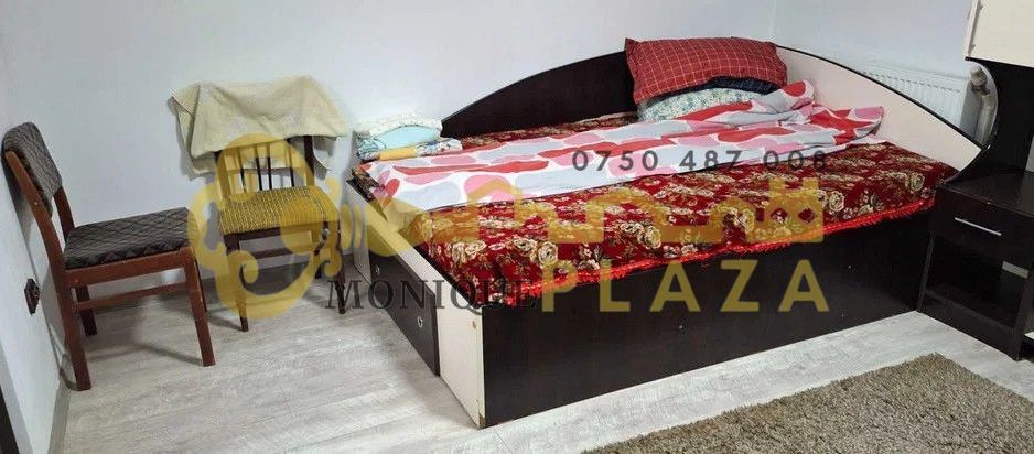 Garsoniera spatioasa | Zona linistita | CT | Loc de parcare | - Poză 1