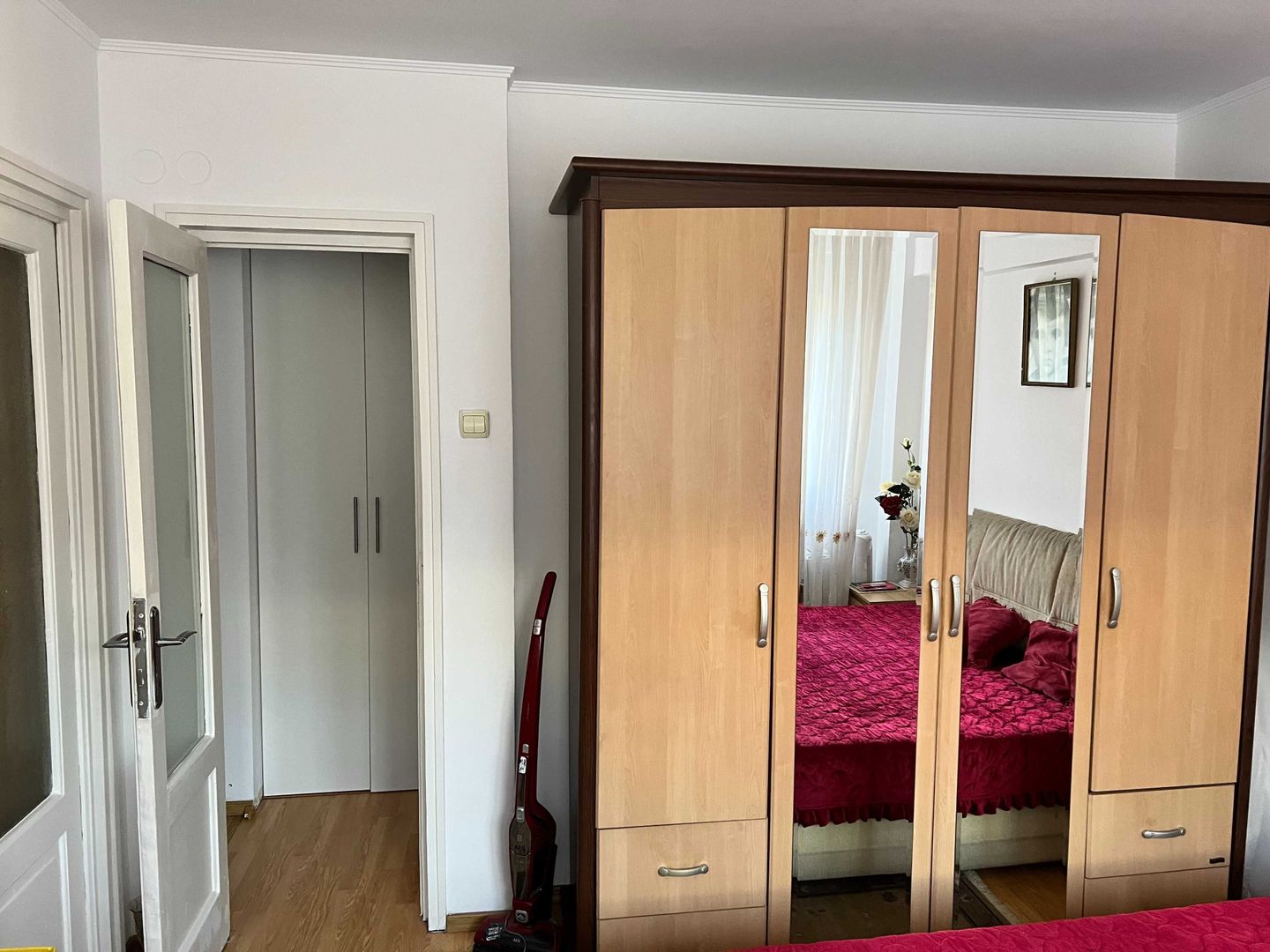 De inchiriat apartament 2 camere UltraCentral, bloc romanta - Poză 6