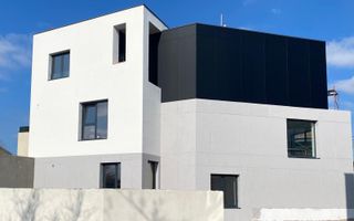 Casă Exclusivistă în Băneasa/Sisești – Design Nonconformist și Spațiu Generos - Poză 3