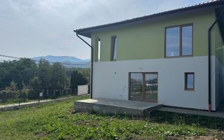 Casa individuala in Tocile - Sibiu - Poză 5