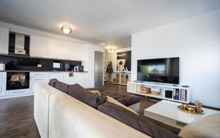 Apartament 3 camere,  PARCARE inclusă – Prima Onestilor - Poză 3