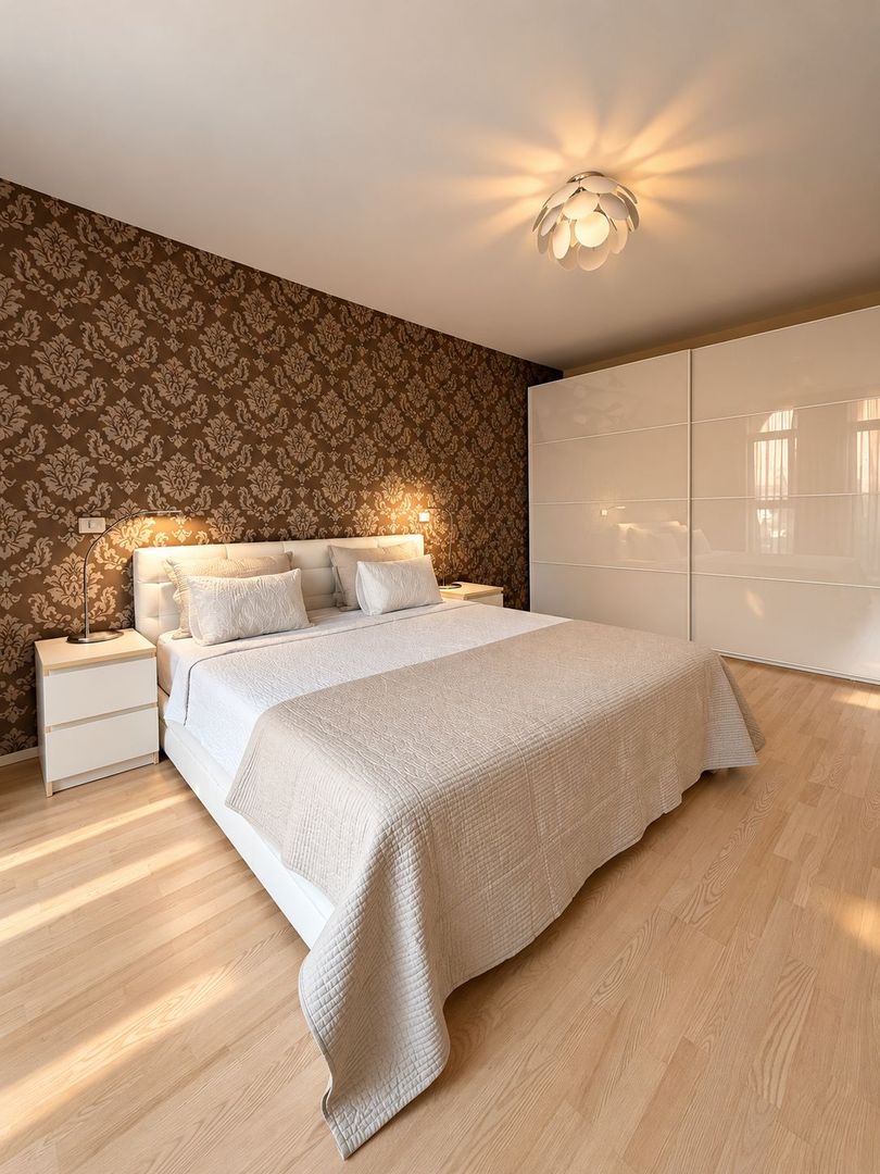 Braytim- Timisoara | 2 camere | 60 mp | Etaj 1 | 3 Balcoane | Parcare - Poză 8