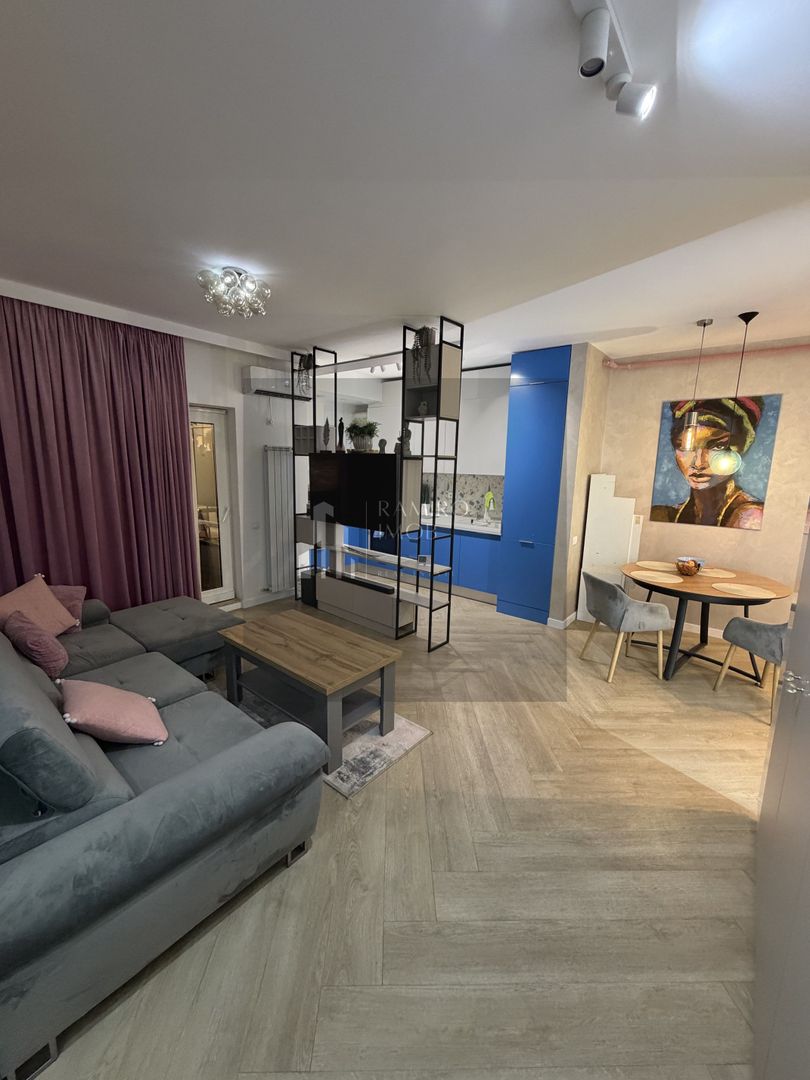 Apartament 3 camere Luica / Soseaua Giurgiului / Pogoanele - Poză 4