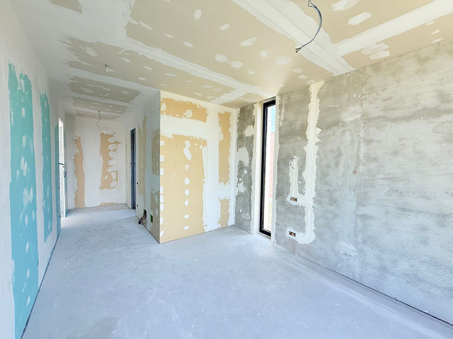 Vilă modernă de vânzare | 5 camere | Dumbrava Vlăsiei | Teren 750 mp - Poză 15