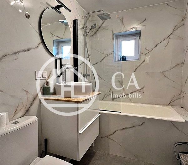 Apartament de închiriat cu 3 camere in zona Rogerius, Oradea - Poză 13