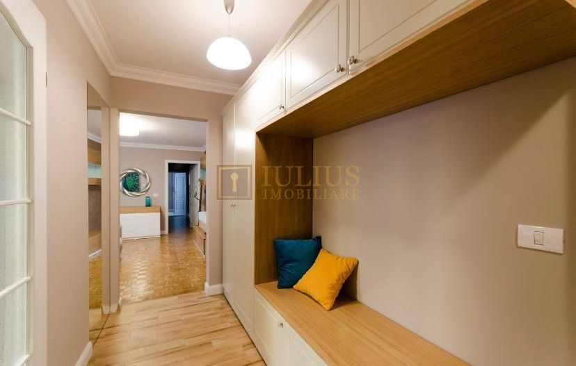 3 camere| Gheorghe Lazar| 70mp| centrala proprie| - Poză 3